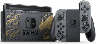 Let us know which one you're going for in the comments below. Monster Hunter Rise Nintendo Switch Bundle Available For Pre Order In Europe Imore