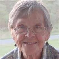 Carol Milligan Obituary