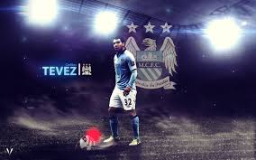 Carta da parati el capitan. Tevez Wallpapers Group 82