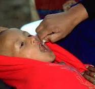 Oral Polio Vaccine (OPV) - GPEI
