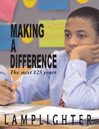 Lamplighter Fall 2008 by Allen-Stevenson