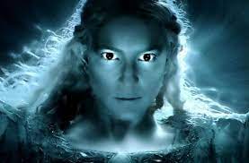 It wasn't exactly a secret that both the lord of the rings and the hobbit lacked female actors. Amazon Has Cast Galadriel For Its Lord Of The Rings Show