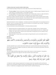 Kita sudah mengetahui bahwa khutbah jum'at terdapat dua kali khutbah dan imam akan duduk di antara dua khutbah tersebut. Doa Doa Dlm Khutbah