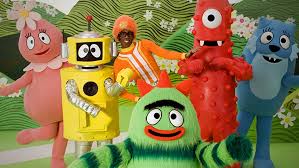 Yo gabba gabba games is a category made for all children who love music, having fun, and learning interesting things. Watch Yo Gabba Gabba Season 4 Prime Video