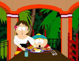 In one episode, cartman manages to convince butters that the world has ended and shoves him into a bomb shelter for several… South Park Casa Bonita Tv Episode 2003 Imdb