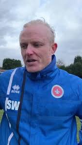 The full interview with Sean Cann after last nights 8-3 win over Limestone  Rangers in the County Cup And Correction