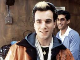 The Last Temptation of Jaime: DANIEL DAY-LEWIS: obsesivo, huraño, genial