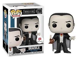 Maybe you would like to learn more about one of these? Pop Movies 799 Universal Monsters Dracula Walgreens Insane Toy Shop By Insane Web Deals