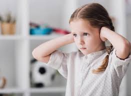 ऑटिज्म (ASD) और संवेदी समस्याएं ...