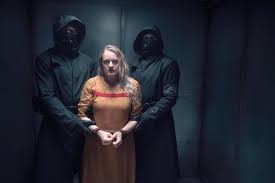 Episode 1 episode 2 episode 3 episode 4 episode 5 episode 6 episode 7 episode 8 episode 9 episode 10. The Handmaid S Tale Season 4 Trailer June Demands Justice Video