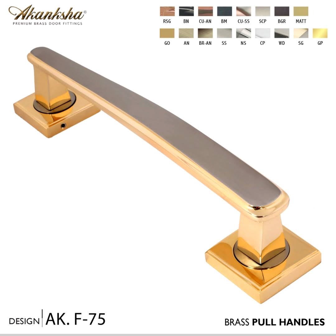 F 75 product image