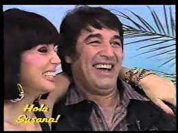 Conociendo la TUMBA de SANDRO - YouTube