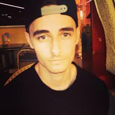 Stream Aaron Bowden 1 music