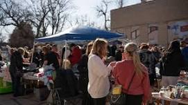 ThriftFest - Fall 2026