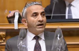 Mustafa Atici — Licht und Schatten in der Herbstsession