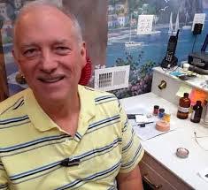 John Hadlock's Instagram, Twitter & Facebook