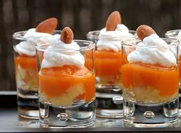 Soup or starters — relaxing dinner party music. Elegant Party Starter Recipes Eatwell101