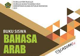 Maybe you would like to learn more about one of these? Buku Bahasa Arab Kelas 5 Mi Kurikulum 2013 Revisi 2019 Berita Pendidikan