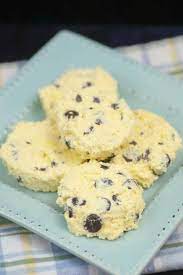 If so, you'll love these easy ideas! 3 Ingredient Weight Watchers Vanilla Chocolate Chip Pudding Ice Cream Cookies The Best Weight Watchers Flourless Cookies Easy No Bake