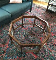 In the first portion of the video, i made a handful of mistakes so you don't have to. Making A Concrete Coffee Table Top Young House Love