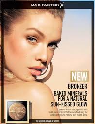 Max Factor Fall 2017 (Max Factor)