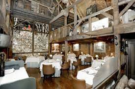 Holiday Dining Guide Maine Restaurants Open On Christmas Eve And Christmas Day Mainetoday White Barn Kennebunkport Holiday Dining