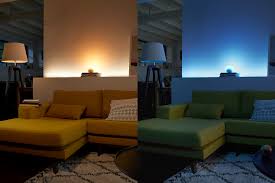 Beleuchtung terrassenboden indirekt mit led lichtschienen wasserfest, flexibel und biegbar: Indirekte Beleuchtung Sorgt Fur Moderne Gemutlichkeit Livvi De