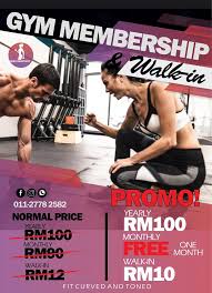 Sweat Sweet Fit Ladies GYM & FITNESS CENTRE (Kulai)
