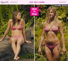 Jennifer Aniston S Exact Diet How She Stays Thin As People S Most Beautiful Jennifer Aniston Workout Jennifer Aniston Bikini Jennifer Aniston Hot