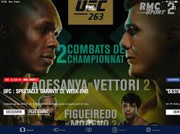 Descargar la última versión de rmc sport para android. Telecharger Rmc Sport Sur Android Iphone Ipad Et Apk