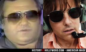 American Made vs. the True Story of Barry Seal