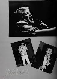 Selah Yearbook 1985-86 by Liberty University - Issuu