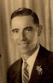 Harry Whitworth (1904-1988)