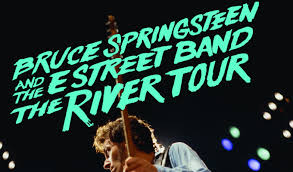 Bruce Springsteen And The E Street Band Talking Stick