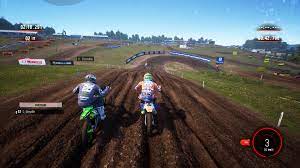 Motocross is definitely one of the most exciting sport in the world. Mxgp 2019 The Official Motocross Videogame On Steam