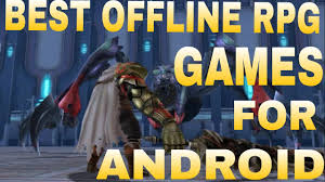 Soulcraft is considered as one of the best offline rpg game for android. Anime Games For Android Offline Free Download