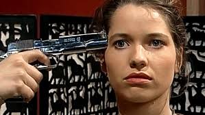 Unter uns" Unter Kontrolle (TV Episode 1995)