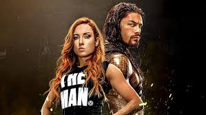 Download free hd wallpapers tagged with roman reigns from baltana.com in various sizes and resolutions. Video Game Wwe 2k20 Becky Lynch Roman Reigns Hd Wallpaper Wallpaperbetter