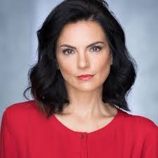 Rhonda Brouillette's Instagram, Twitter & Facebook