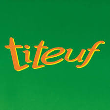 Titeuf is a french comic series created by zep in 1992, which was adapted into a 2001 animated tv series12 and a 2011 film of the same name.3 it also appears in the dedicated. Titeuf Carlsen