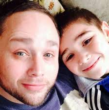 After Father's Tragic Death, Friends Rally For Son