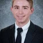 Graduating business students earn top awards