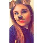 Danielle Foshee's Instagram, Twitter & Facebook