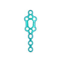 MT First MTC Fusion Locking Plate,Medical Device ...