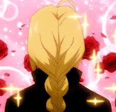 Edward Elric Gif Tumblr Images tagged edward elric 1. edward elric gif tumblr