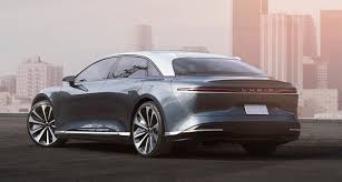 (formerly known as atieva) is an american automotive company specializing in electric cars. Lucid Motors Zooming To Reality In Arizona With 1b In Funding Phoenix New Times