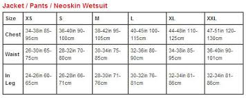 peak neoskin 3 4 wetsuit strides wetsuits clothing