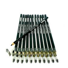 Jual Fs Revlon Pensil Alis Plus Rautan Brown Online Desember 2020 Blibli