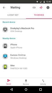 Send anywhere's subscription service, send anywhere plus closes down 11.30.2020. Send Anywhere File Transfer Apk Download For Android