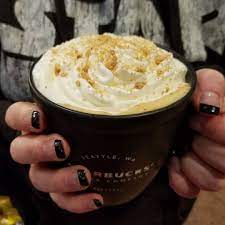 Check Out Starbucks In Downtown Greenville Along The Reedy River Instagram Photo By Starbucks Downtown Westend Yeahthatgreenv South Carolina Eat Greenville